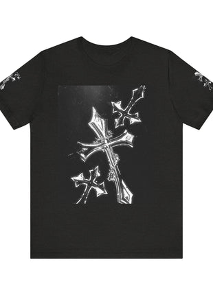 Chrome Hearts T-shirt Printify