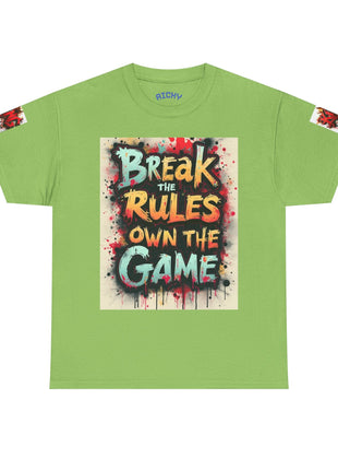 Urban Statement T-shirts Printify