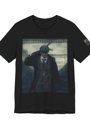 Peaky Blinders  T-shirt Printify