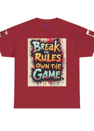 Urban Statement T-shirts Printify