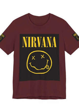 Nirvana Printify