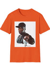 S / Orange