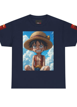 Monkey D. Luffy  Shirt Printify