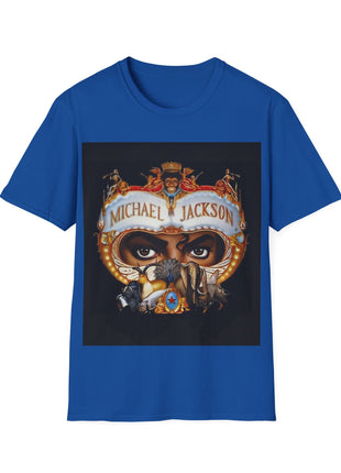 Michael Jackson T-shirt