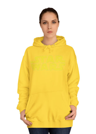 Star Wars Hoodie Printify