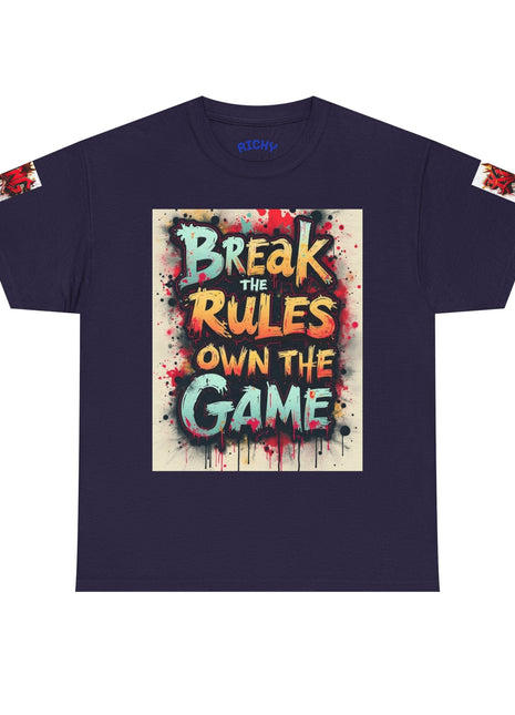Urban Statement T-shirts Printify