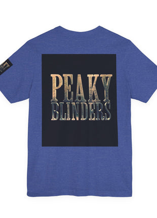 Peaky Blinders  T-shirt Printify