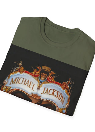 Michael Jackson T-shirt