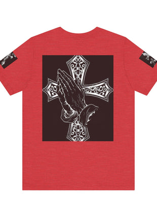 Chrome Hearts T-shirt Printify