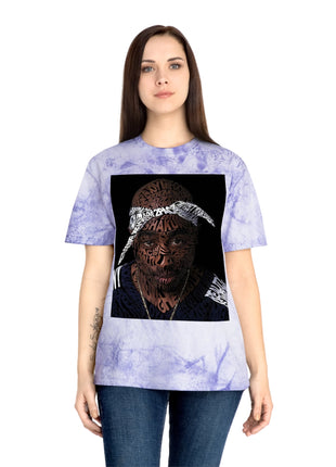 Shakur T-shirt Printify