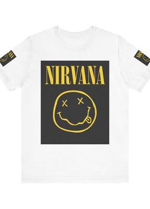 Nirvana Printify