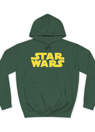 Star Wars Hoodie Printify