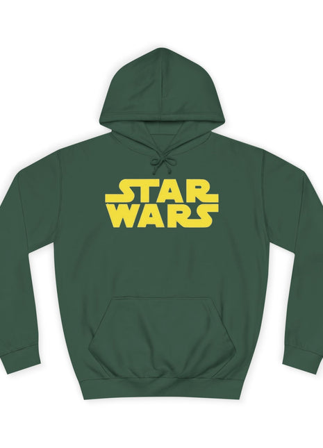 Star Wars Hoodie Printify