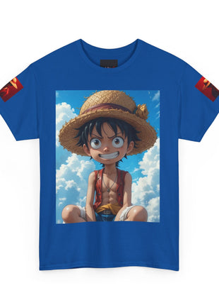 Monkey D. Luffy  Shirt Printify