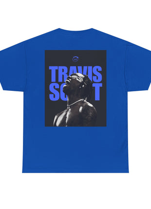 Travis Scott  T-shirt.