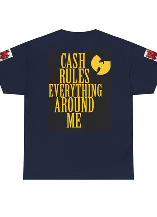 Urban Statement T-shirts Printify