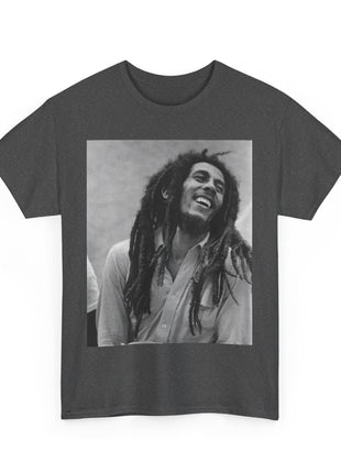Marley T-shirt Printify