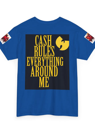 Urban Statement T-shirts Printify