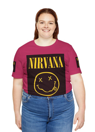 Nirvana Printify