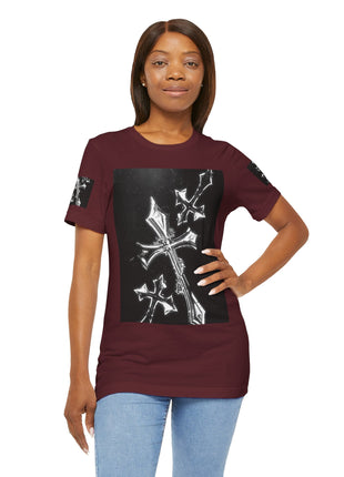Chrome Hearts T-shirt Printify