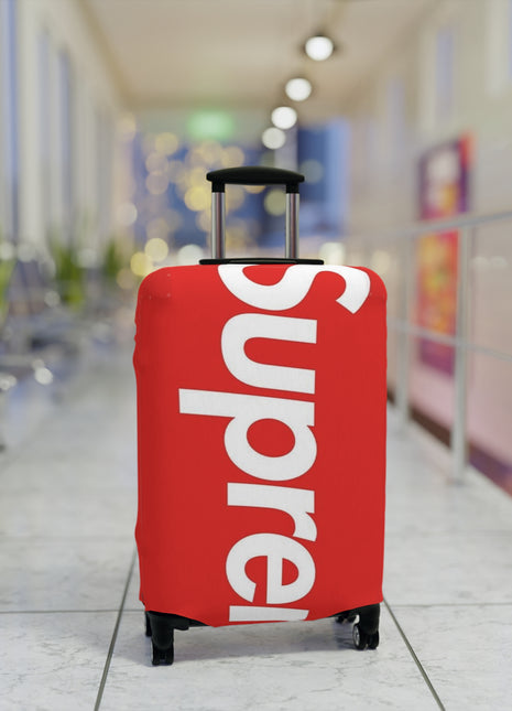 Supreme Travel Bag