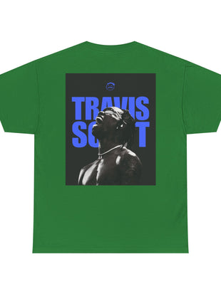 Travis Scott  T-shirt.