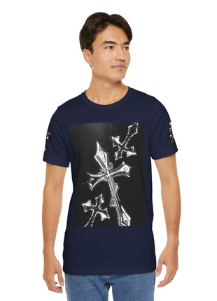 Chrome Hearts T-shirt Printify