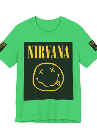 Nirvana Printify