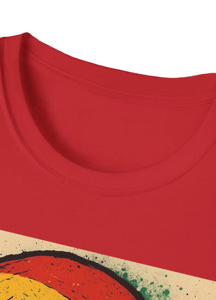 Marley  Reggae T-shirt Printify