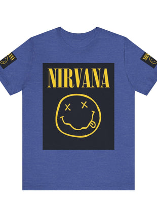 Nirvana Printify