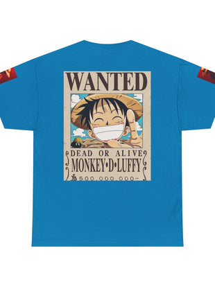 Monkey D. Luffy  Shirt Printify