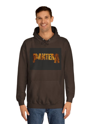 Metal Band Hoodie.