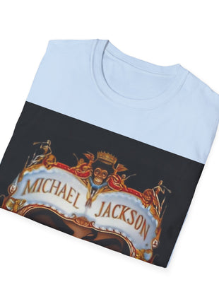 Michael Jackson T-shirt