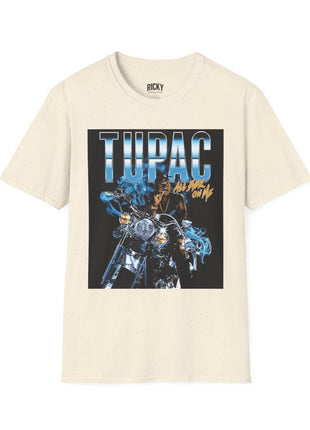 Graphic  Unisex T-Shirt Printify