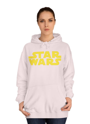 Star Wars Hoodie Printify