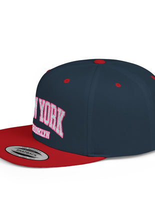 New York Cap Printify