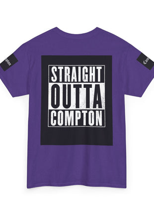 N.W.A Graphic T-shirt Printify