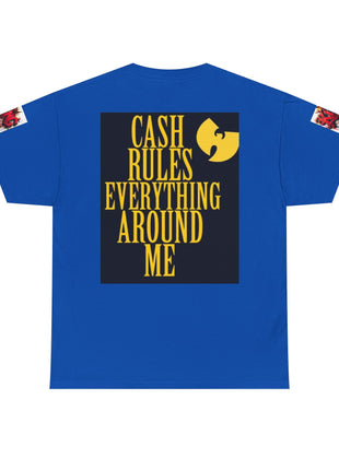 Urban Statement T-shirts Printify