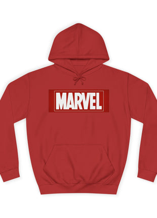 Infinity Saga Hoodie Printify