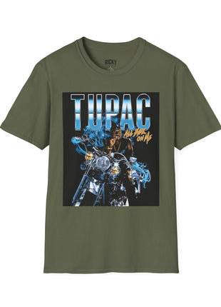 Graphic  Unisex T-Shirt Printify