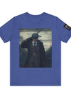 Heather True Royal / XS