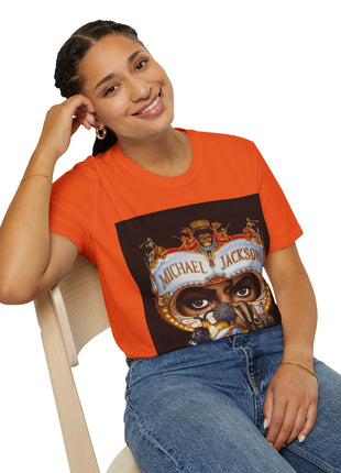 Michael Jackson T-shirt