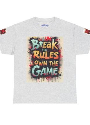 Urban Statement T-shirts Printify