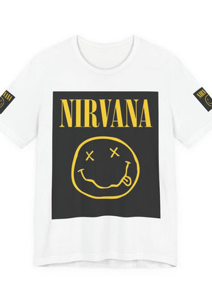 Nirvana Printify