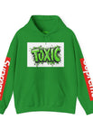 S / Irish Green