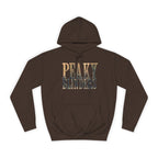 Peaky Blinders Hoodie - Unisex College Printify