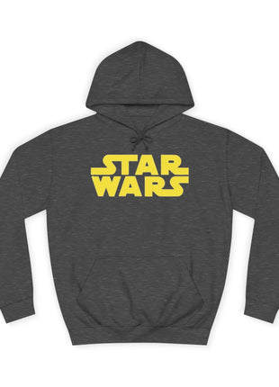 Star Wars Hoodie Printify