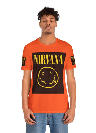 Nirvana Printify