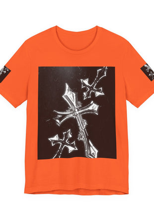 Chrome Hearts T-shirt Printify