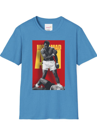 Muhammad Ali T-Shirt.